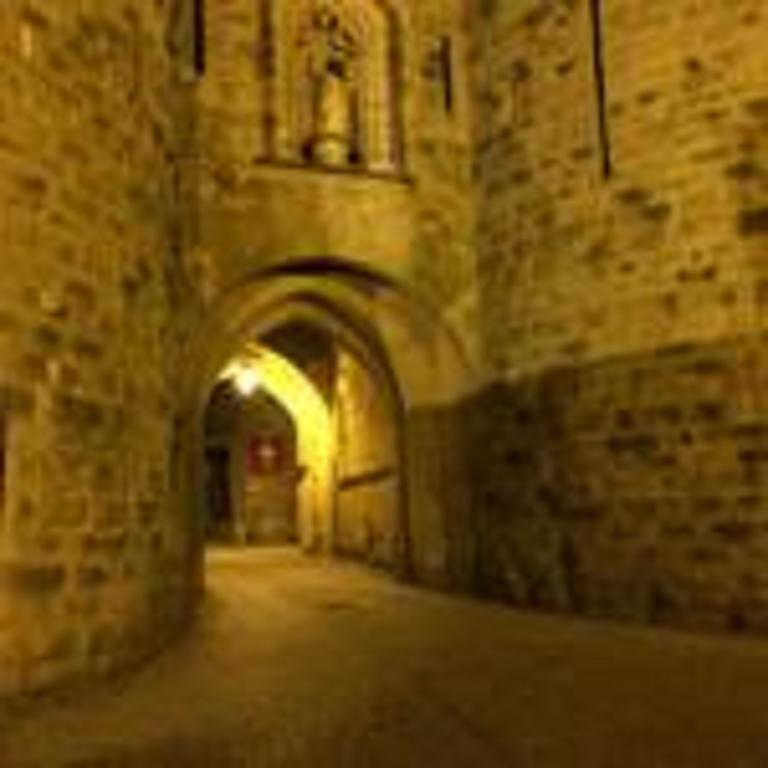 Aude Cite-City Carcassonne Exteriör bild
